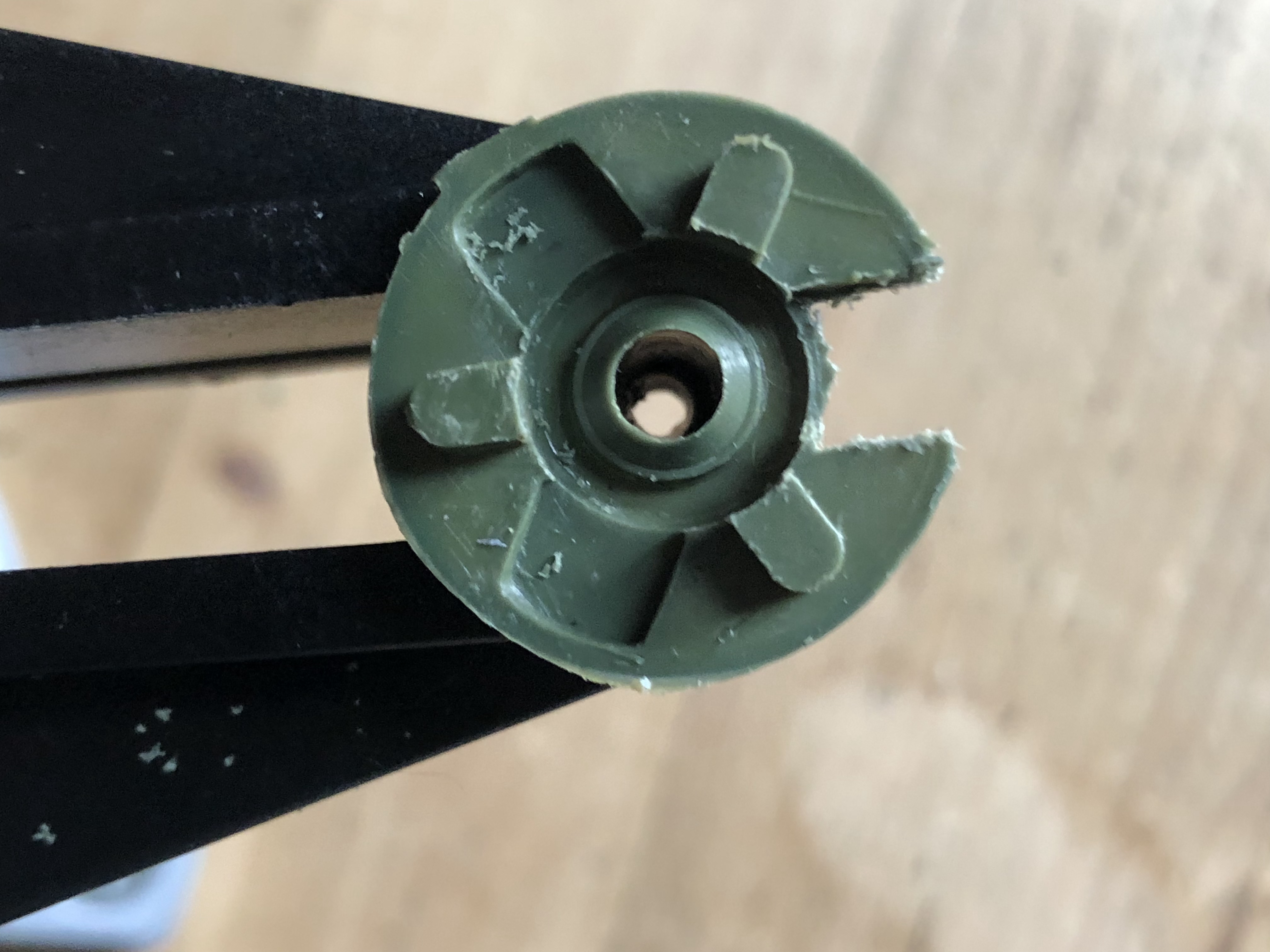 Bulk Loading 35mm Film Part 3 – Modifying the Alden 74 – Mere Film