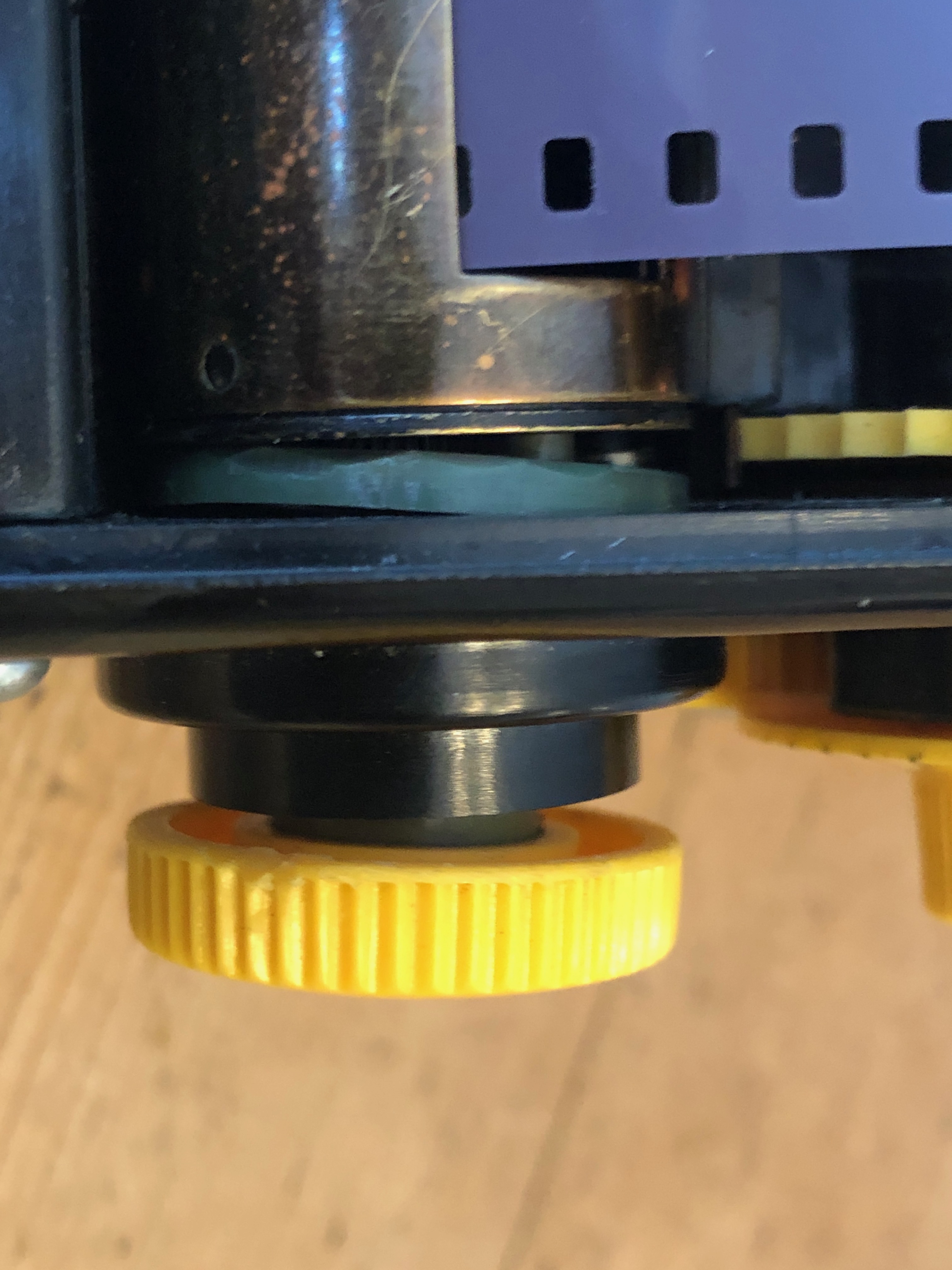 Bulk Loading 35mm Film Part 3 – Modifying the Alden 74 – Mere Film